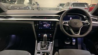 Volkswagen Arteon 1.4 TSI eHybrid R-Line 5dr DSG