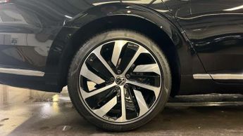 Volkswagen Arteon 1.4 TSI eHybrid R-Line 5dr DSG