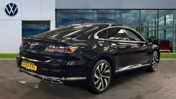 Volkswagen Arteon 1.4 TSI eHybrid R-Line 5dr DSG