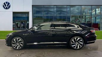 Volkswagen Arteon 1.4 TSI eHybrid R-Line 5dr DSG