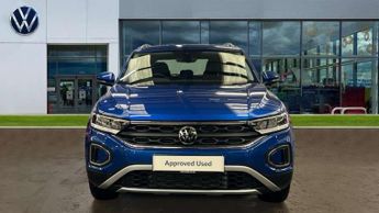Volkswagen T-Roc 1.5 TSI Life 5dr DSG