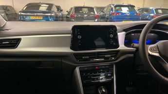 Volkswagen T-Roc 1.5 TSI Life 5dr DSG