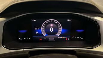 Volkswagen T-Roc 1.5 TSI Life 5dr DSG