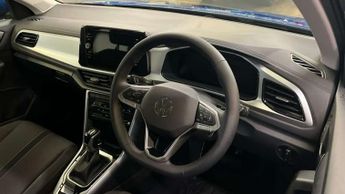 Volkswagen T-Roc 1.5 TSI Life 5dr DSG