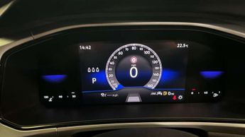 Volkswagen T-Roc 1.5 TSI Life 5dr DSG