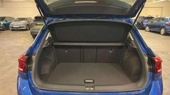 Volkswagen T-Roc 1.5 TSI Life 5dr DSG