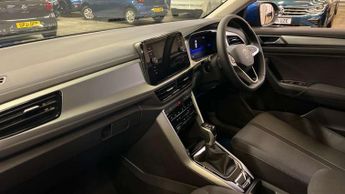 Volkswagen T-Roc 1.5 TSI Life 5dr DSG