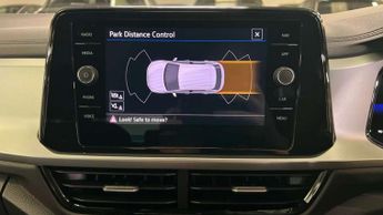Volkswagen T-Roc 1.5 TSI Life 5dr DSG