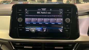 Volkswagen T-Roc 1.5 TSI Life 5dr DSG