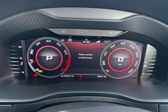 Skoda Karoq 1.5 TSI Sport Line 4x4 5dr DSG