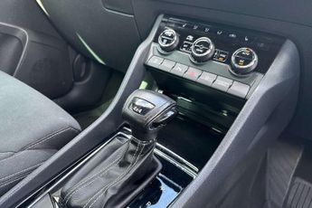 Skoda Karoq 1.5 TSI Sport Line 4x4 5dr DSG
