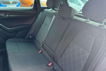 Skoda Karoq 1.5 TSI Sport Line 4x4 5dr DSG