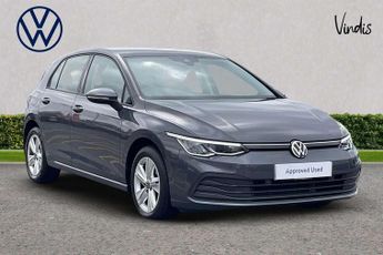 Volkswagen Golf 1.5 TSI 150 Life 5dr