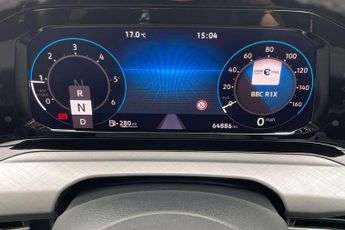 Volkswagen Golf 2.0 TDI Life 5dr DSG