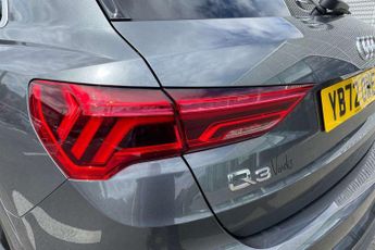 Audi Q3 35 TFSI S Line 5dr S Tronic