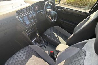 Volkswagen Tiguan 1.5 TSI 150 R-Line 5dr DSG