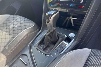 Volkswagen Tiguan 1.5 TSI 150 R-Line 5dr DSG