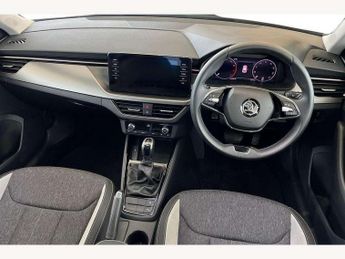 Skoda Kamiq 1.0 TSI 110 SE L Executive 5dr DSG