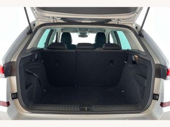 Skoda Kamiq 1.0 TSI 110 SE L Executive 5dr DSG