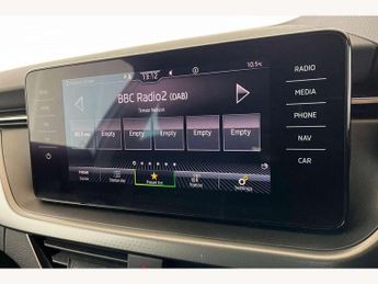 Skoda Kamiq 1.0 TSI 110 SE L Executive 5dr DSG