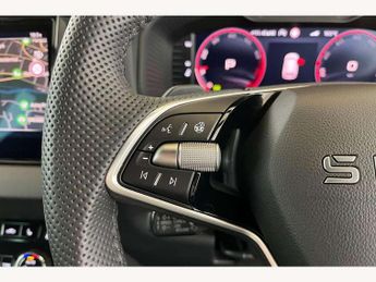 Skoda Karoq 1.5 TSI Sportline Edition 5dr DSG