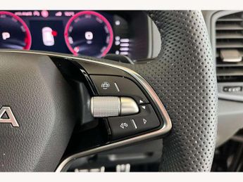 Skoda Karoq 1.5 TSI Sportline Edition 5dr DSG