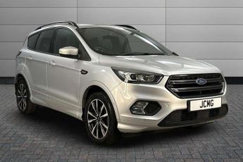 Ford Kuga 1.5 EcoBoost ST-Line 5dr 2WD