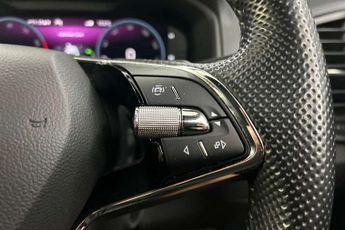 Skoda Karoq 1.5 TSI Sportline 5dr DSG