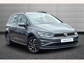 Volkswagen Golf 1.5 TSI EVO 150 Match 5dr DSG