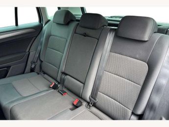 Volkswagen Golf SV 1.5 TSI EVO 150 Match 5dr DSG