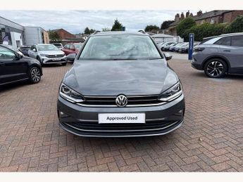 Volkswagen Golf SV 1.5 TSI EVO 150 Match 5dr DSG