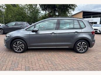 Volkswagen Golf SV 1.5 TSI EVO 150 Match 5dr DSG