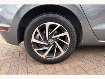 Volkswagen Golf SV 1.5 TSI EVO 150 Match 5dr DSG