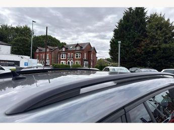 Volkswagen Golf SV 1.5 TSI EVO 150 Match 5dr DSG