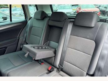 Volkswagen Golf SV 1.5 TSI EVO 150 Match 5dr DSG
