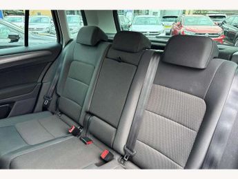 Volkswagen Golf SV 1.5 TSI EVO 150 Match 5dr DSG