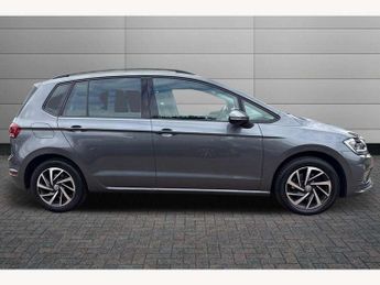 Volkswagen Golf SV 1.5 TSI EVO 150 Match 5dr DSG