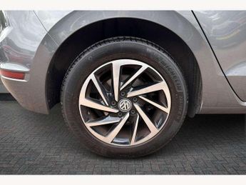 Volkswagen Golf SV 1.5 TSI EVO 150 Match 5dr DSG