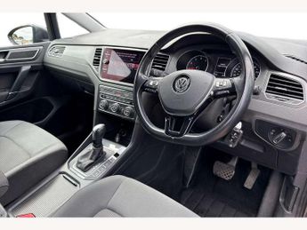Volkswagen Golf SV 1.5 TSI EVO 150 Match 5dr DSG