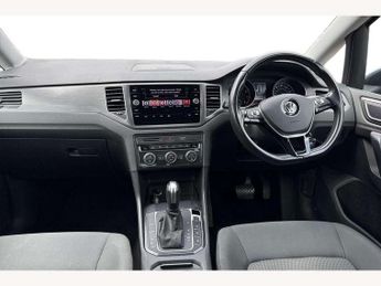 Volkswagen Golf SV 1.5 TSI EVO 150 Match 5dr DSG