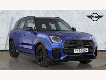 MINI Countryman 1.5 C Sport 5dr Auto