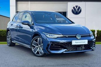 Volkswagen Golf 1.5 TSI 150 R-Line 5dr