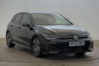Volkswagen Golf 1.5 TSI 150 R-Line 5dr