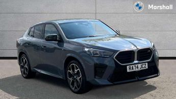 BMW M3 M35i xDrive 5dr Step Auto