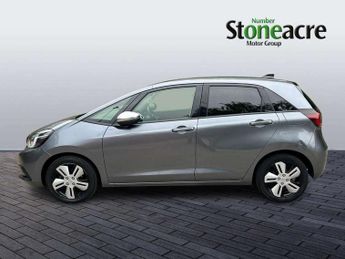 Honda Jazz 1.5 i-MMD Hybrid EX 5dr eCVT
