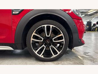 MINI Countryman 1.5 Cooper Sport 5dr Auto