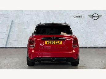 MINI Countryman 1.5 Cooper Sport 5dr Auto
