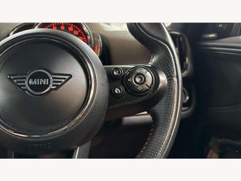 MINI Countryman 1.5 Cooper Sport 5dr Auto