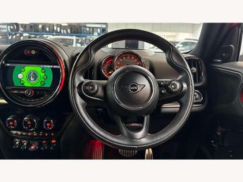 MINI Countryman 1.5 Cooper Sport 5dr Auto