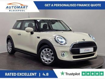 MINI Hatch 1.5 One Classic II 3dr